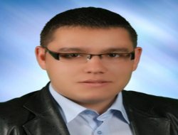 Bir Şehremine Yakışmayan Fotoğraf