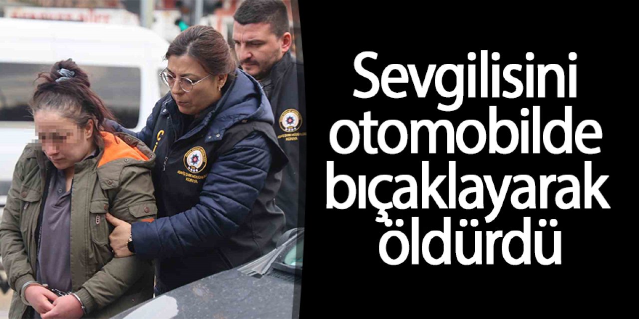 İntihar süsü vermeye çalıştığı cinayetin zanlısı çıktı