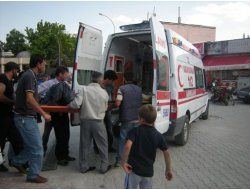 Dengesini Kaybederek Düşen, Kişi Hayatını Kaybetti