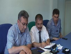 Ereğli İlçe MEM Öğretmenleri Bilgilendirdi