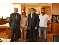 Özgüven: Ereğli At Yetiştiriciliğinde Söz Sahibi Olacak