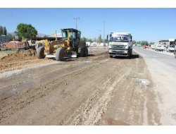 Özgüven: Amacımız Ereğli’ye En İyi Hizmeti Vermek