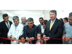 TUDESS Deri Açıldı