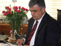 Ereğli Belediyesinden Açıklama