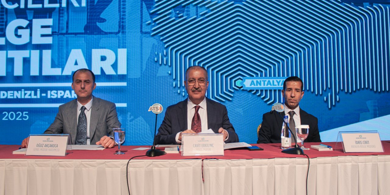 Erkılınç: Basın Ahlak şikâyetlerini raftan indirdik