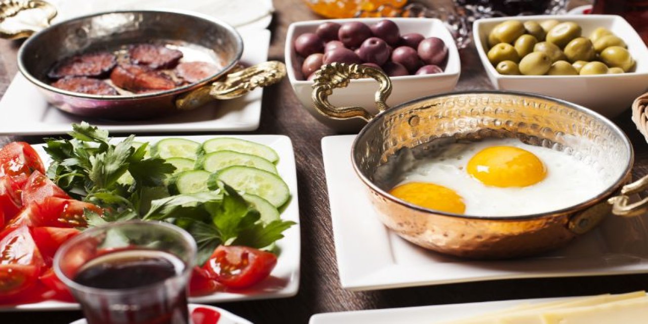 Sınav öncesi beslenmede bu 5 uyarıya dikkat