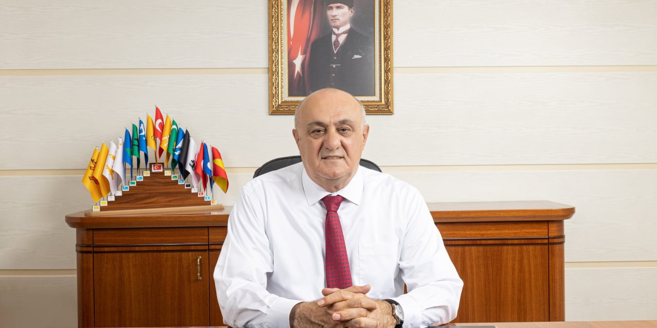 Konya Şeker’den Üreticiye 410 Milyon TL Avans Desteği