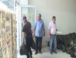 Yardımsever İş Adamı Hemşehrimiz Özşenol’dan, Yardım Paketi