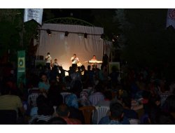 Ramazan Etkinlikleri Coşturmaya Devam Ediyor