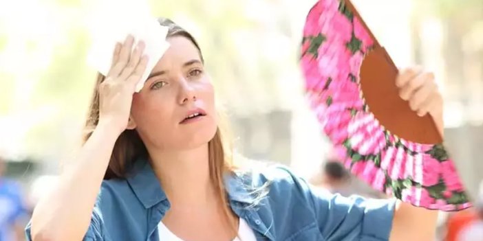 “Sıcak çarptı, birazdan geçer” demeyin! Hayati riske yol açabiliyor!