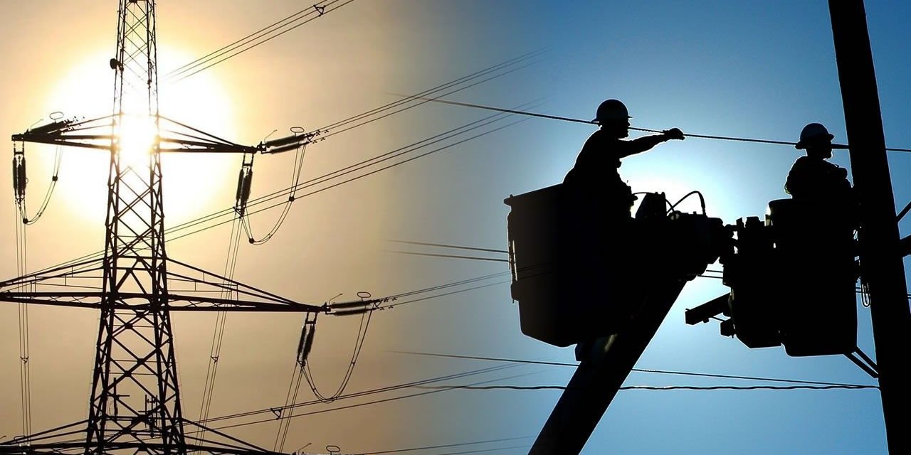 Ereğli'de Büyük Elektrik Kesintisi