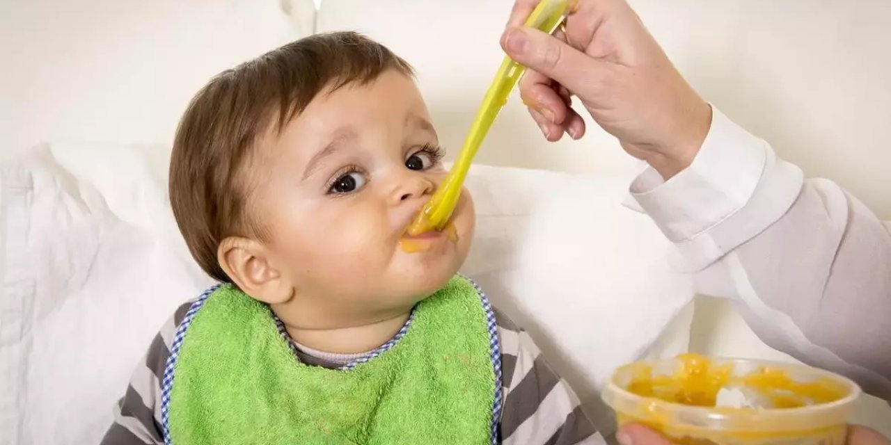 Ek gıdaya geçerken sık yapılan bu yanlışlara dikkat!