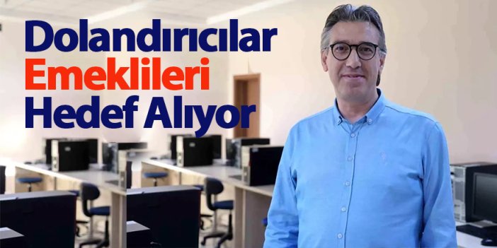 Dolandırıcılar Emeklileri Hedef Alıyor: Banka Promosyonu Kurbanı Olmayın