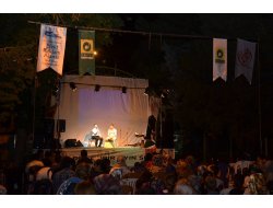 Ramazan Şenliklerine İlgi Her Geçen Gün Artıyor