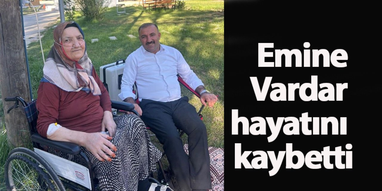 ALLAH RAHMET EYLESİN