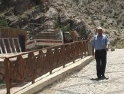 Halkapınar İlçesinin Başarılı Beldiye Başkanı