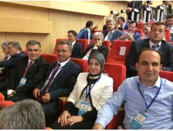 Erdoğana Başkan Desteği