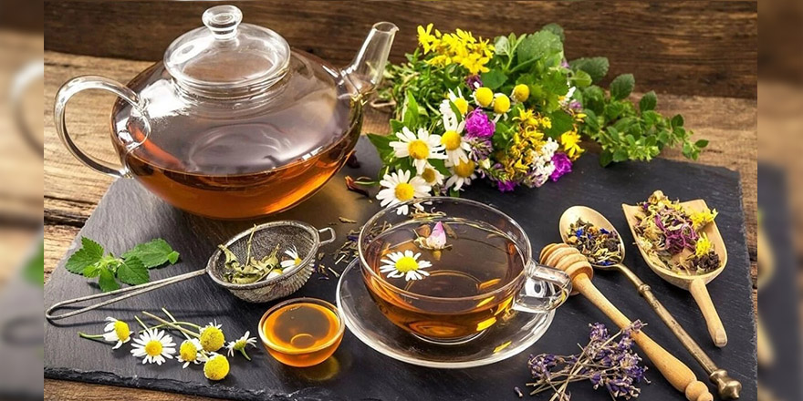 Bitki çayları doğru tüketilmediğinde faydadan çok zarar verebilir