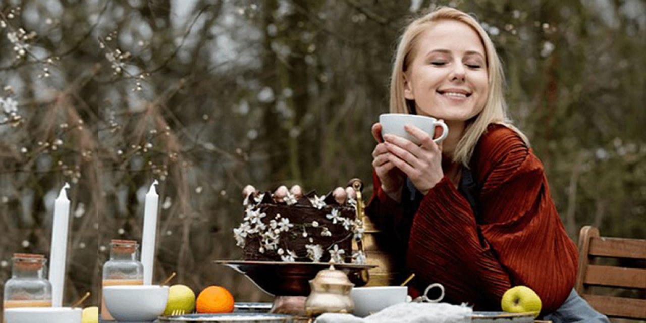 Dondurucu kış günlerinde sağlıklı yaşam için… Bu değerlerinizi biliyor musunuz?