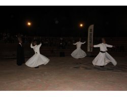 Ramazan Şenlikleri Coşturuyor