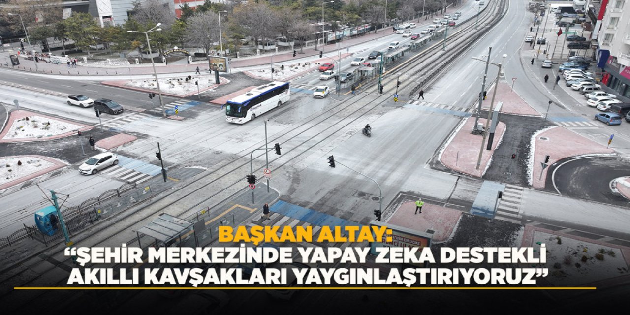 BAŞKAN ALTAY BEYŞEHİR VE DEREBUCAK BELEDİYELERİNİ ZİYARET ETTİ