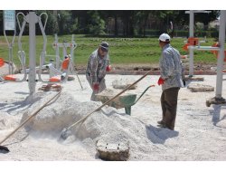 Belediye’den Down Cafe’ye Tam Destek