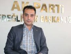 Biz Birlikte Ereğli’yiz.....