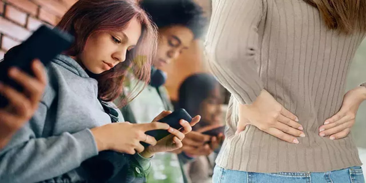 Bel Fıtığı 20’li Yaşlarda Giderek Artıyor!