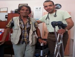 Kanuncu Gönüllerde Taht Kurmaya Devam Ediyor