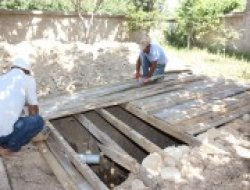 Ereğli Belediyesi Camilere Desteğini Esirgemiyor