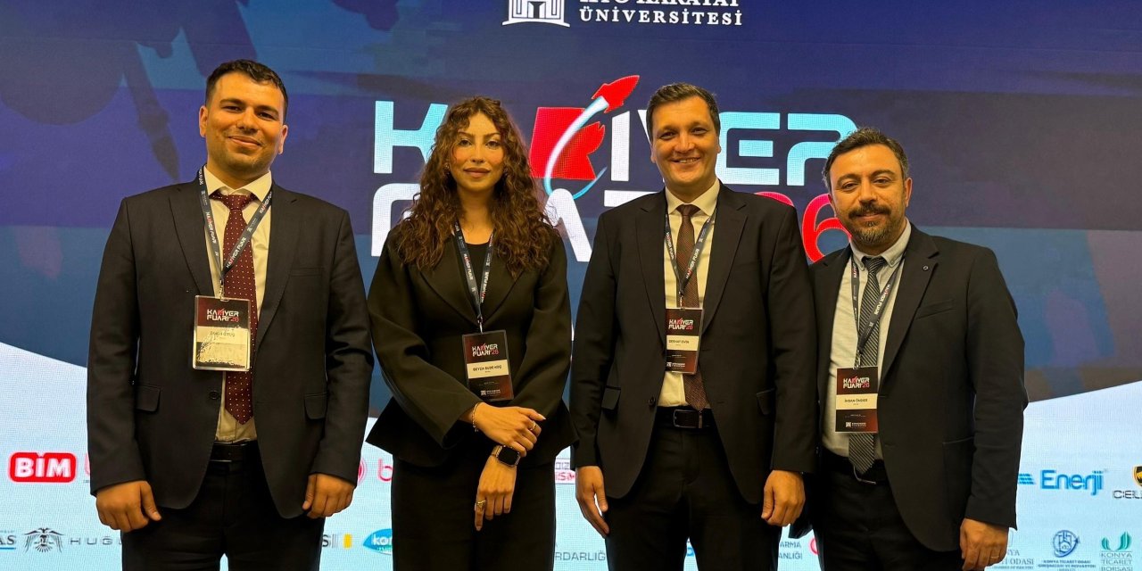 GENÇLERİN KARİYER YOLCULUĞUNA MEDAŞ DOKUNUŞU