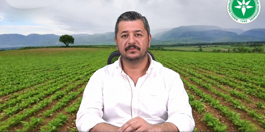 Yunus Çelik, PANKOBİRLİK Genel Merkezi Yönetim Kurulu Üyeliğine Seçildi