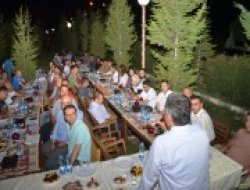 Strateji Koordinatörlüğü Çalışmalarına Devam Ediyor