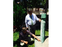 Ereğli Belediyesi Tarihi ve Kültürel Miraslara Önem Veriyor