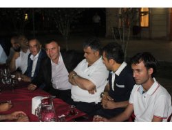 Özgüven: Ortak Paydamız Ereğli Olmalı