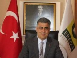 Başkan Özgüven'den Kadir Gecesi Mesajı