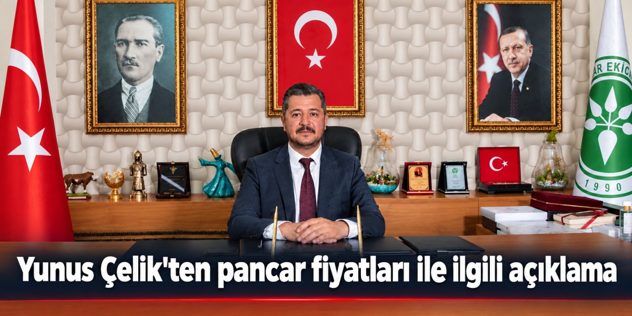 Değerli Üretici Kardeşlerim,