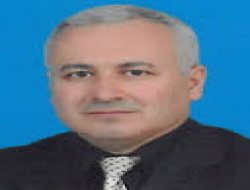 Mustafa Özyıldız'dan Bayram Mesajı