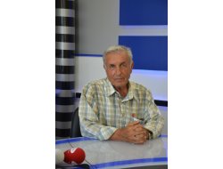 Pankobirlik Başkan Adayı Hami Kınalı Projelerini Açıkladı