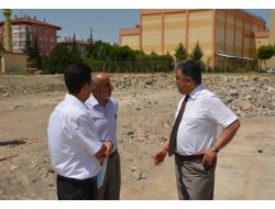 Başkan Özgüven; Kadınlarımız her şeyin en iyisine Layık…