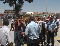 FURKAN BÜYÜKKARTAL YAŞAM MÜCADELESİNİ KAYBETTİ