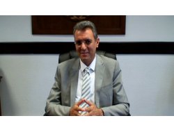 Ereğli Cumhuriyet Baş Savcısı Akif Aktaş Görevine Başladı