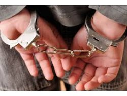 12 İlden Kaçtı Ereğli'de Yakalandı