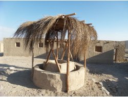 Zorlu Çekim Ekibini Ziyaret Etti