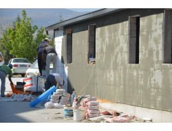 Ereğli Belediyesinden Devlet Hastanesine Yeni Düzenleme