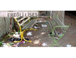 Okullar Kapandı, Eğitim Yuvası Kimlere Kaldı !...