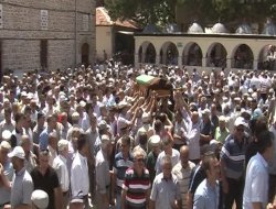 Kıral Ailesinin Acı Günü