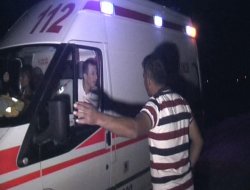 Böyle Senaryo Dolu İhbar, Filmlerde Bile Görülmedi !...