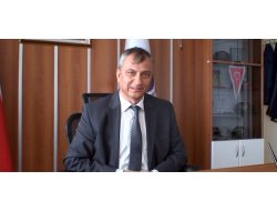 Ali Kurbi’den Basın Açıklaması