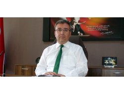 Çimen’den Açıklama